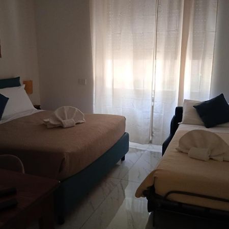 B&B Suite And Rooms San Giovanni โรม ภายนอก รูปภาพ