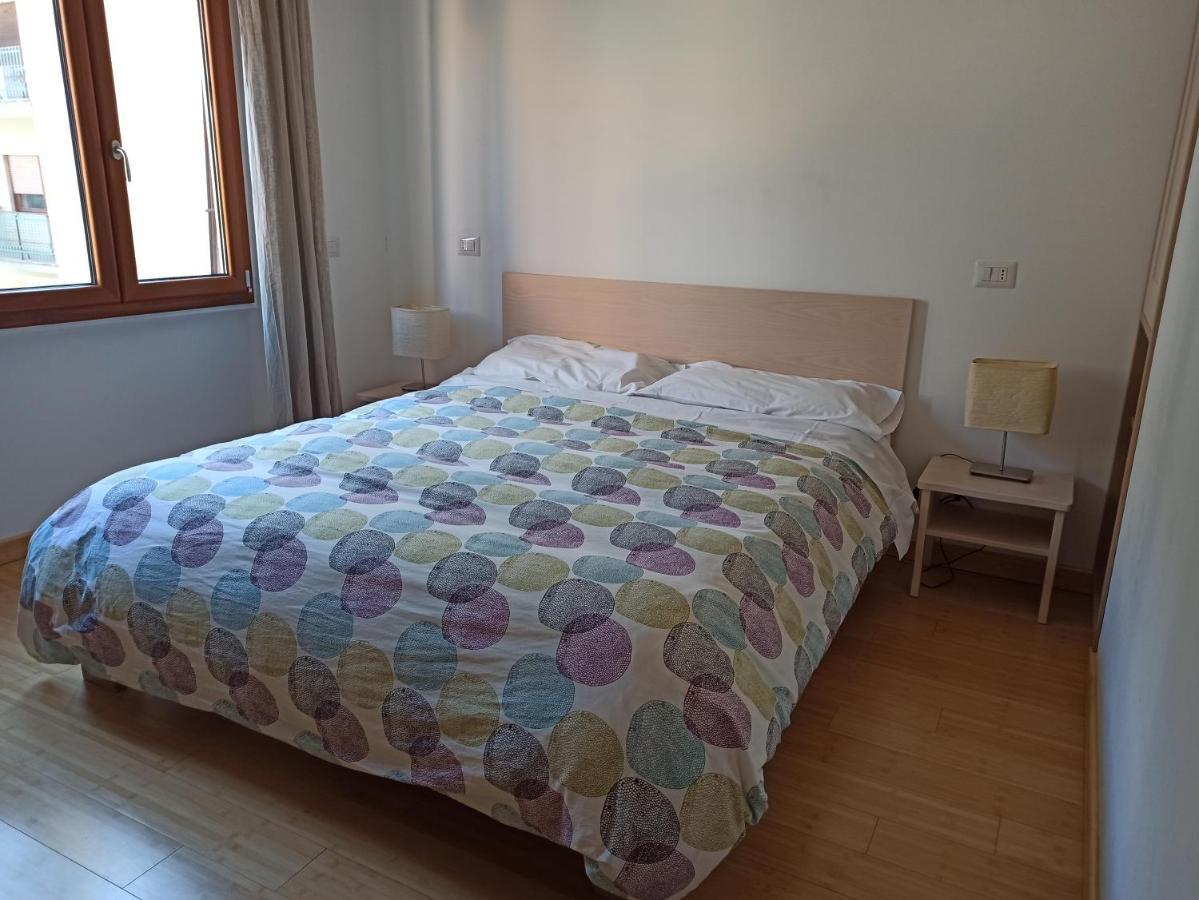 B&B Suite And Rooms San Giovanni โรม ภายนอก รูปภาพ