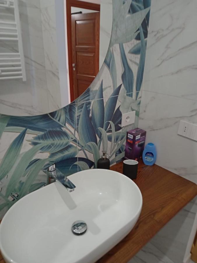 B&B Suite And Rooms San Giovanni โรม ภายนอก รูปภาพ