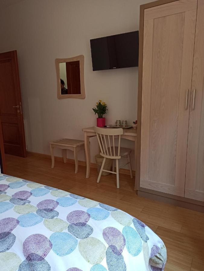 B&B Suite And Rooms San Giovanni โรม ภายนอก รูปภาพ