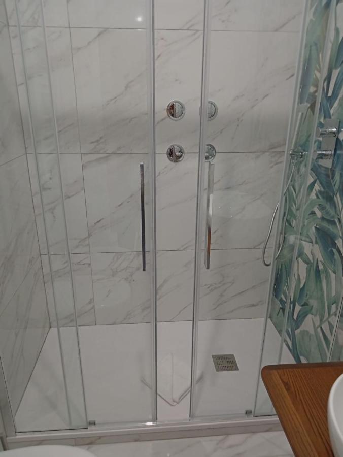 B&B Suite And Rooms San Giovanni โรม ภายนอก รูปภาพ