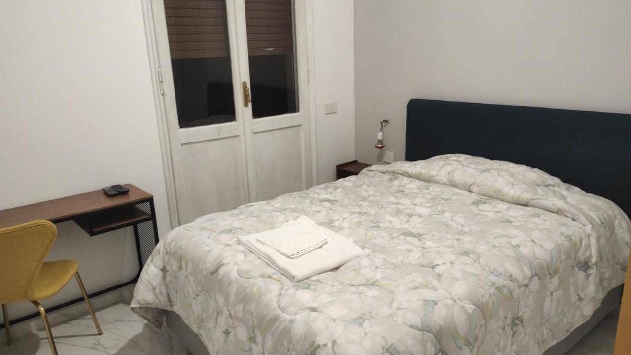 B&B Suite And Rooms San Giovanni โรม ภายนอก รูปภาพ