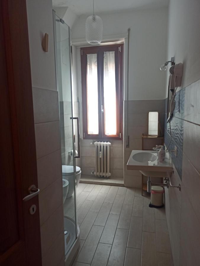 B&B Suite And Rooms San Giovanni โรม ภายนอก รูปภาพ