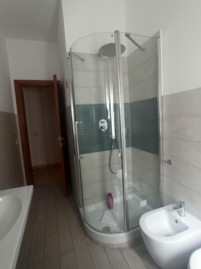 B&B Suite And Rooms San Giovanni โรม ภายนอก รูปภาพ
