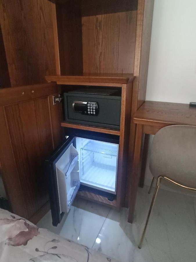 B&B Suite And Rooms San Giovanni โรม ภายนอก รูปภาพ