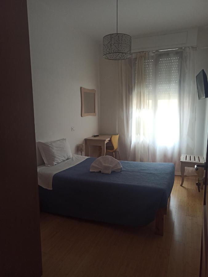 B&B Suite And Rooms San Giovanni โรม ภายนอก รูปภาพ
